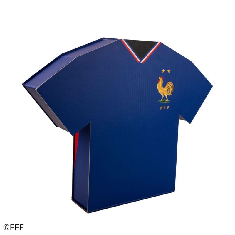 French Football Federation Advent Calendar Deluxe 2025 6