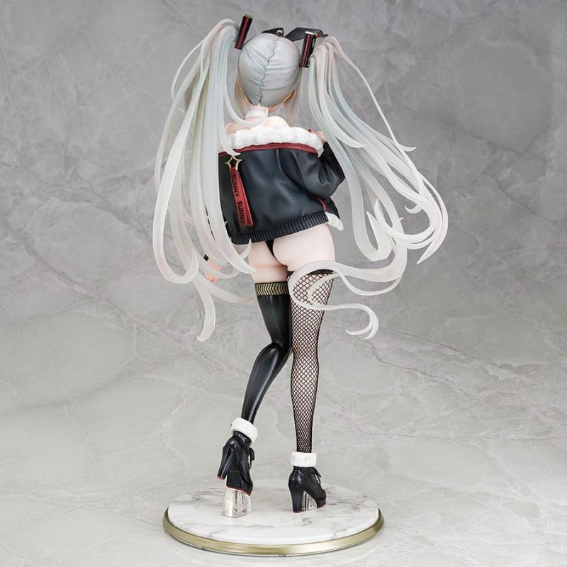 Original Character Statue 1/6 Noir 29 cm