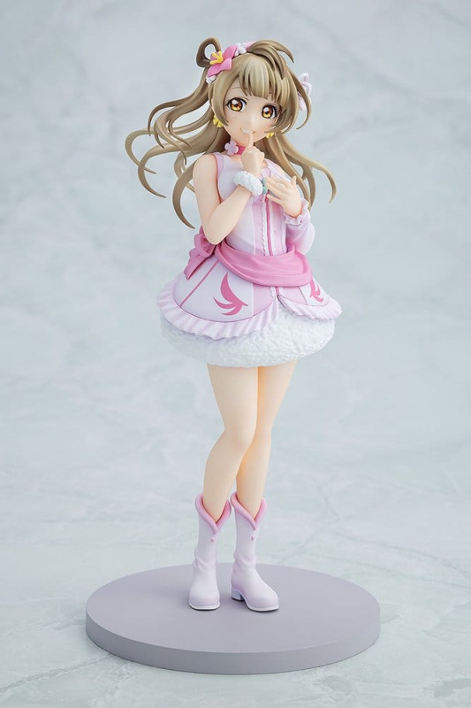 LoveLive! PVC Figure Kotori Minami: Bokutachi wa Hitotsu no Hikari Ver. 16 cm 3