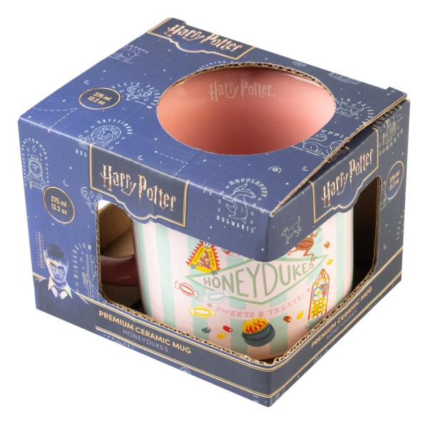 Harry Potter Premium Mug Honeydukes 375 ml 2