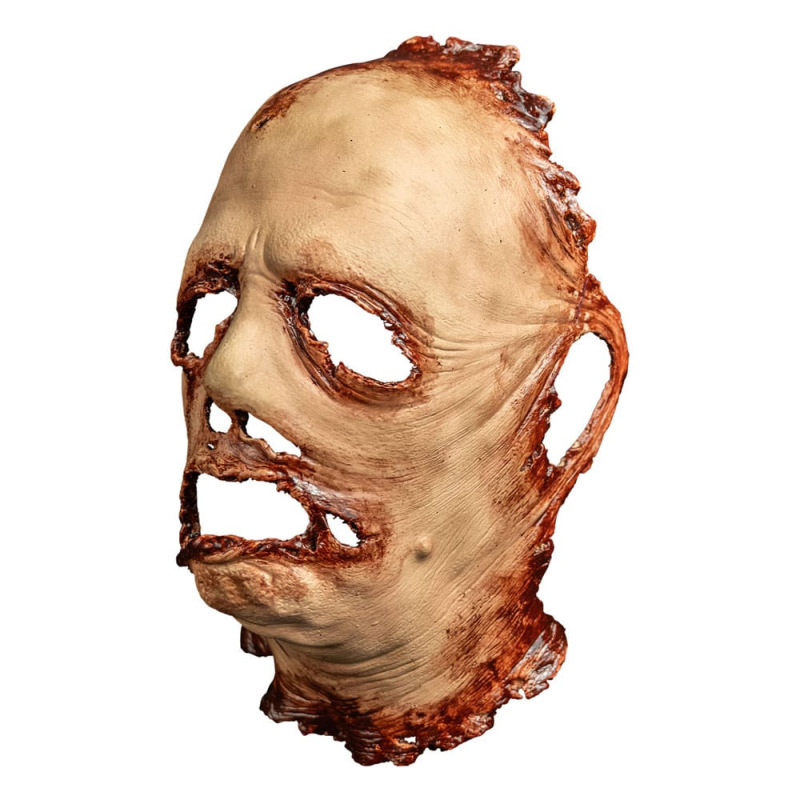The Texas Chainsaw Massacre (2022) Mask Leatherface 1