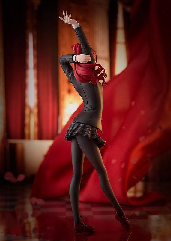 Persona5 Royal PVC Statue 1/7 Kasumi Yoshizawa 26 cm