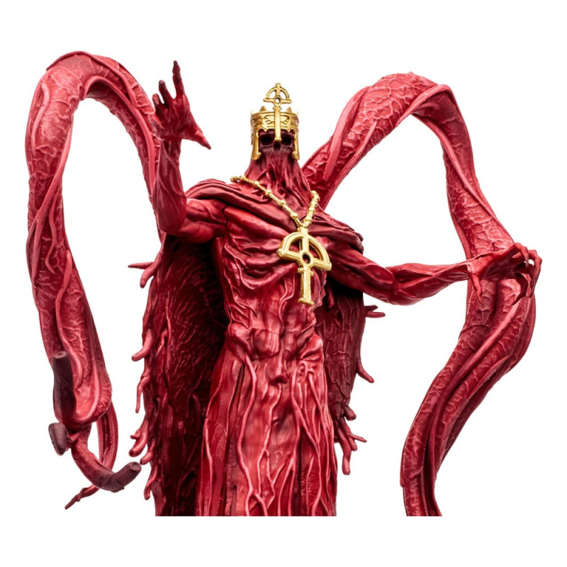 Diablo 4 Action Blood Bishop 30 cm 2