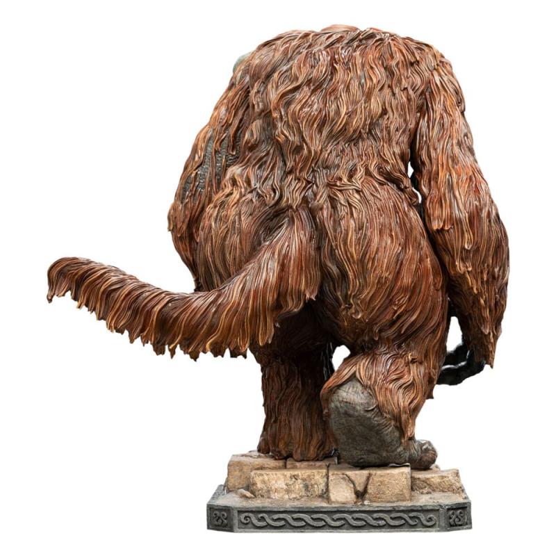 Labyrinth: Ludo 1/6 Statue - Weta Workshop