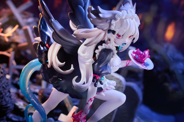 Original Character PVC Statue 1/6 Creature Maid 27 cm 4