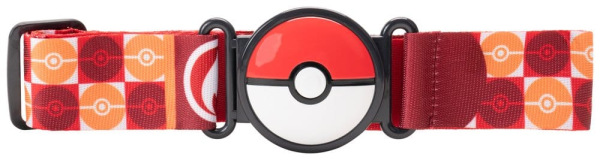 Pokémon Clip 'n' Go Belt Set ver. 20 Assortment (4) 2