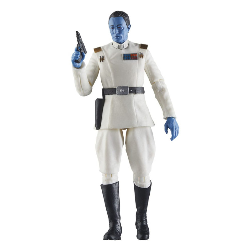 Star Wars Black Series Action Figure 3-Pack Masters of Evil 15 cm 5