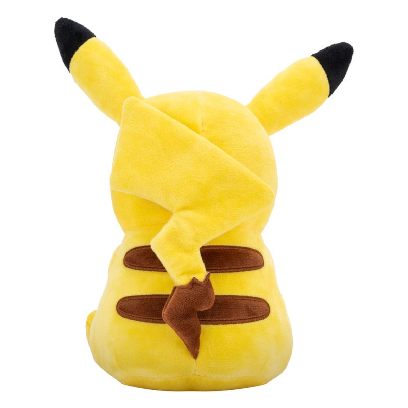 Pokémon Plush Figure Pikachu with Ice Cream 20 cm 3