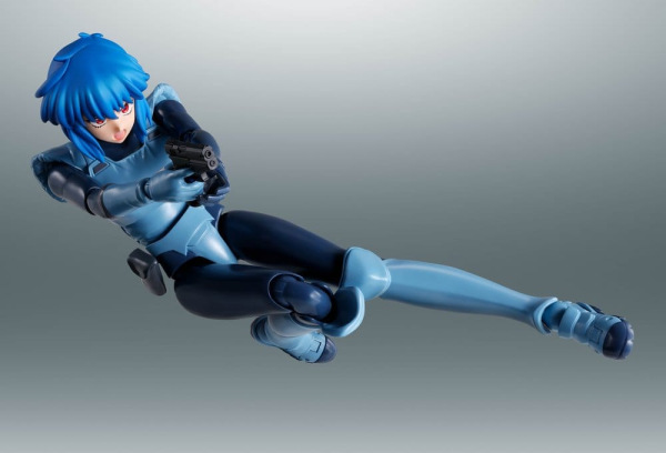 Ghost in the Shell S.H.Figuarts Action Figure Motoko Kusanagi 14 cm 2