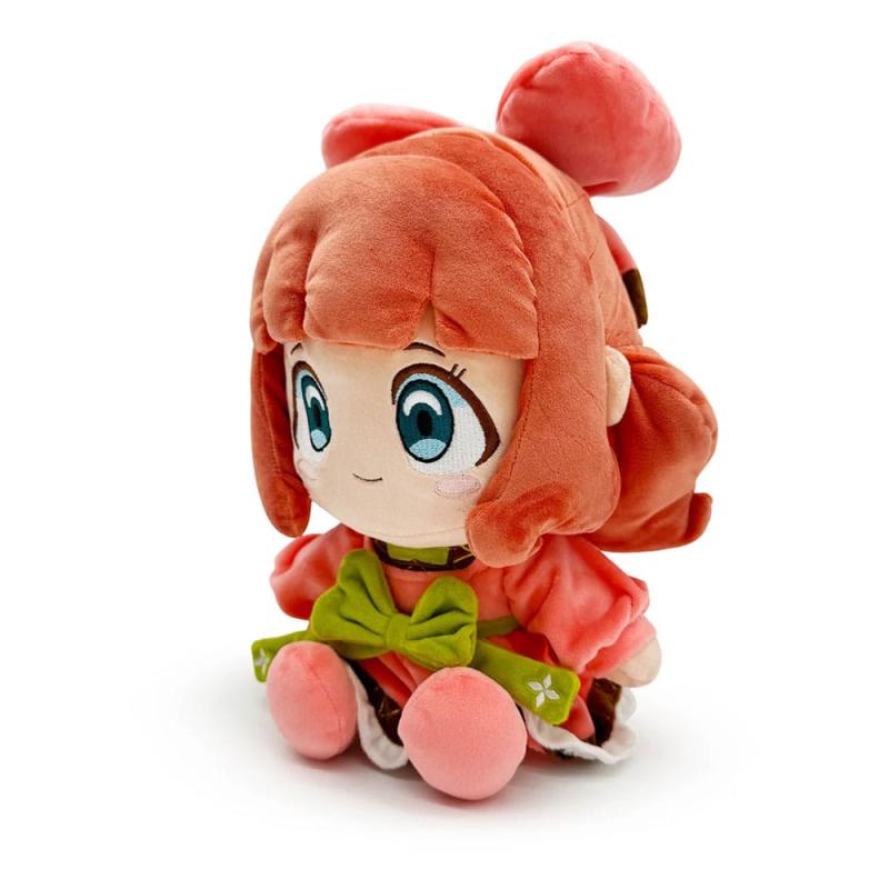 Fluffy Paradise Plush Figure Nefertima 22 cm 2