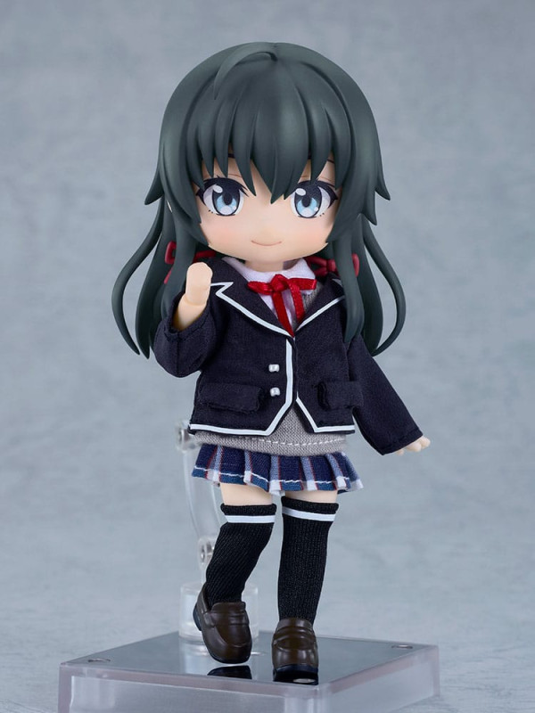 My Teen Romantic Comedy SNAFU Nendoroid Doll Action Figure Yukino Yukinoshita 14 cm 1