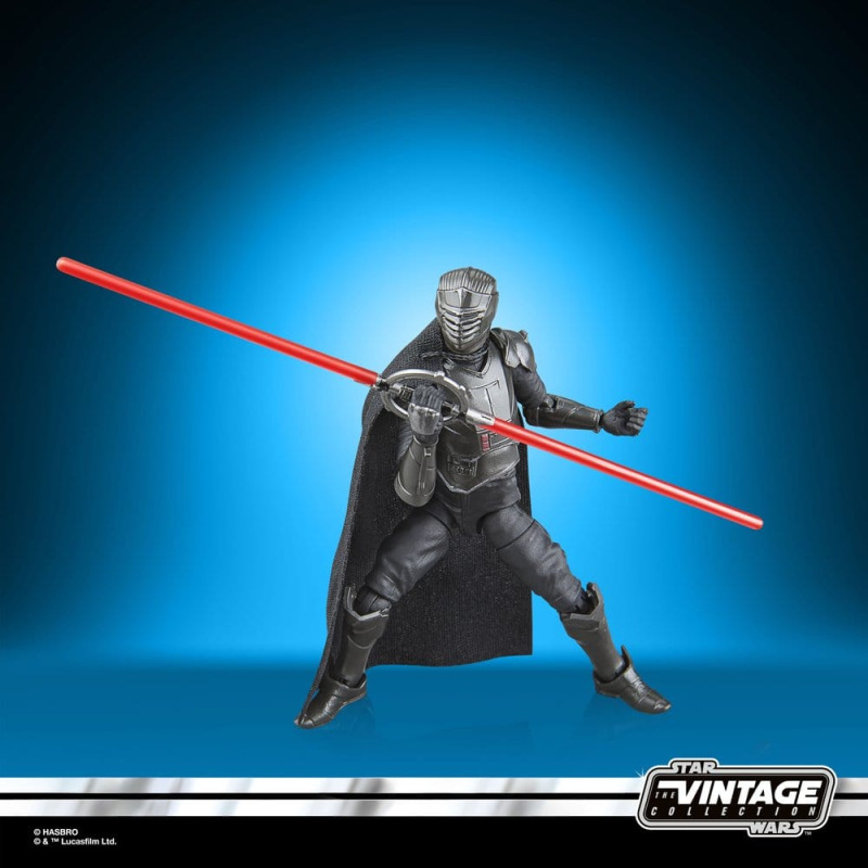 Star Wars: Maul - Shadow Lord Vintage Collection Action Figure Marrok 10 cm 11