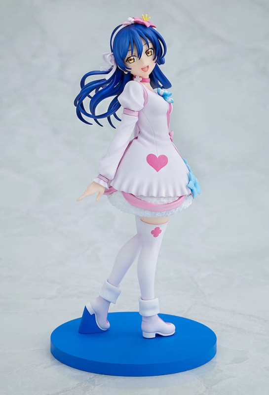 LoveLive! PVC Figure Umi Sonoda: Bokutachi wa Hitotsu no Hikari Ver. 16 cm 3