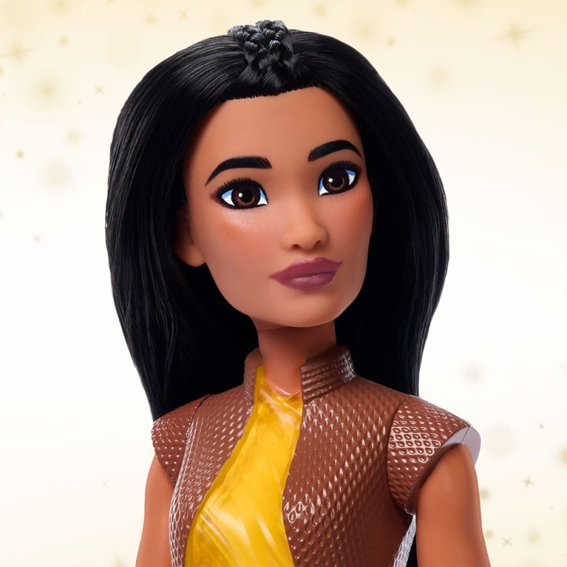 Disney Princess Doll Raya 29 cm 3