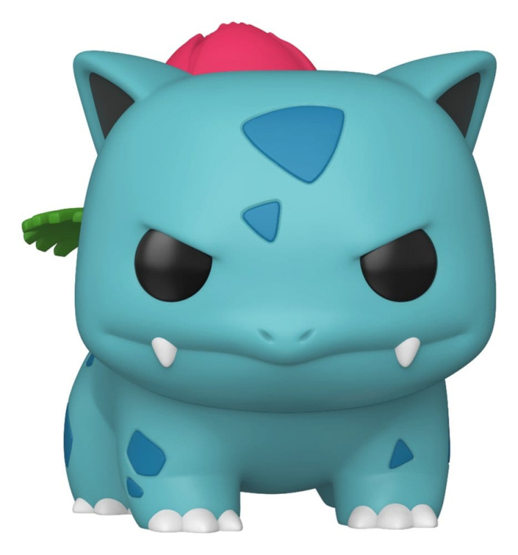 Pokémon POP! Games Vinyl Figure Ivysaur 9 cm