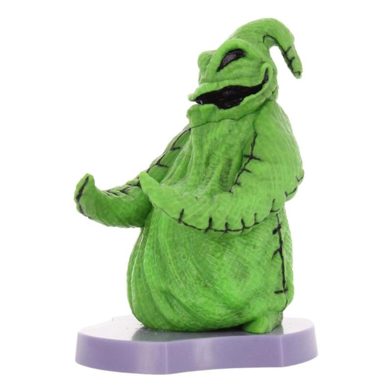 Nightmare Before Christmas Holdems Mini Holder Oogie-Boogie 10 cm