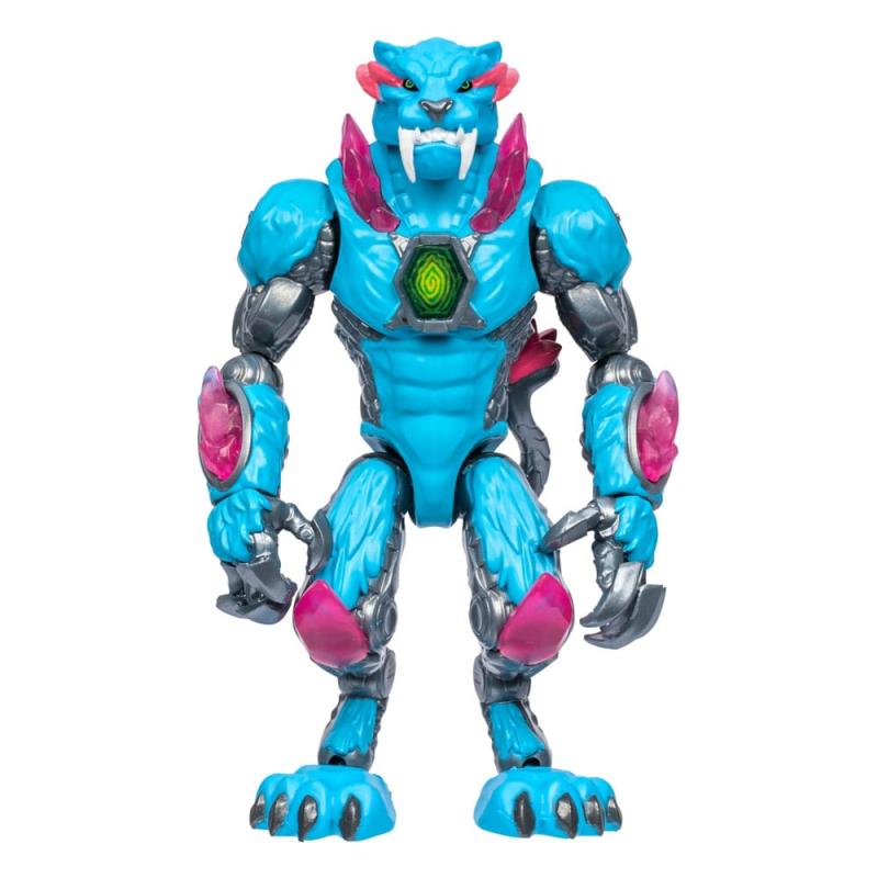 Mr. Beast Lab Action Figure Iconic Panther 26 cm