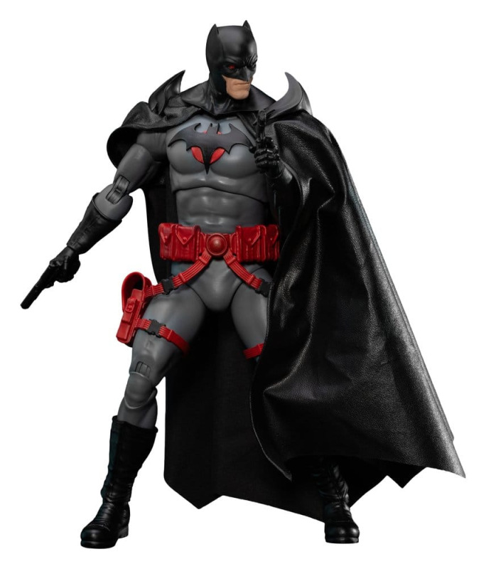 DC Comics Action Figure Batman Thomas Wayne 21 cm 3