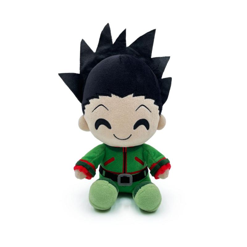 Hunter x Hunter Plush Figure Gon 22 cm