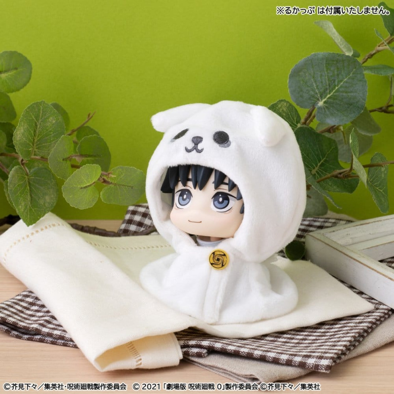 Jujutsu Kaisen Look Up Cape for PVC Figures Anime 5th Anniversary Yuta Okkotsu (Jujutsu Kaisen 0) 2