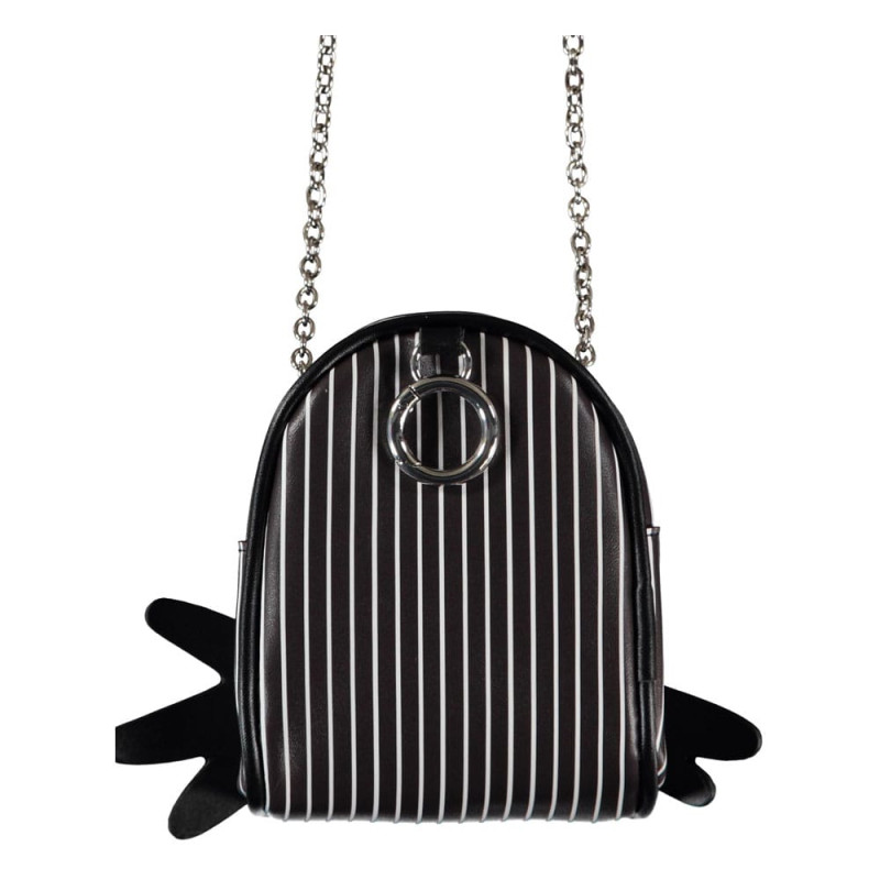 Nightmare before Christmas Micro Bag Coin Purse Jack 1