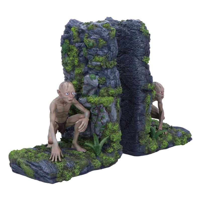 Lord of the Rings Bookends Gollum & Smeagol 19 cm