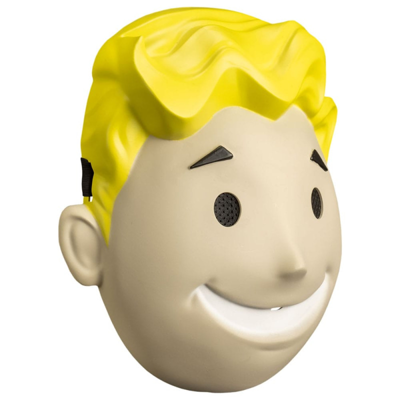 Fallout Retro Mask Vault Boy 2