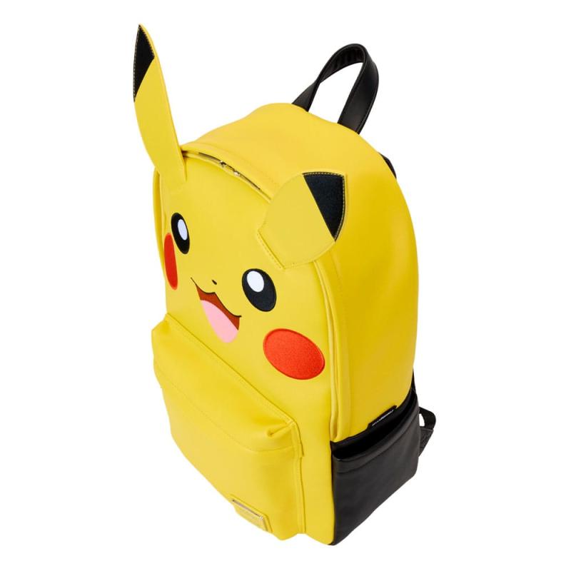 Pokemon by Loungefly Full-Size Backpack