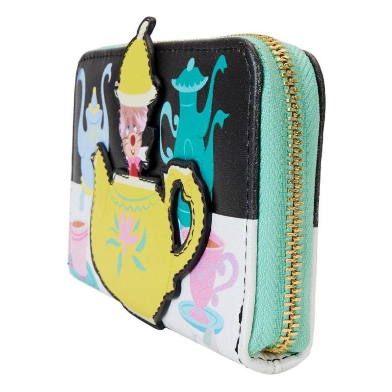 Disney by Loungefly Wallet Unbirthday