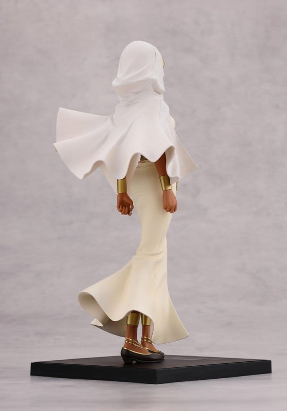 Yu-Gi-Oh! Oshi Works Figure 1/7 Ishizu Ishtar 23 cm 8