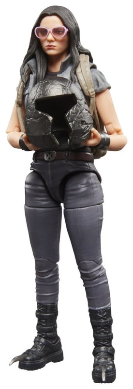 Deadpool & Wolverine Marvel Legends Action Figure X.23 15 cms 3