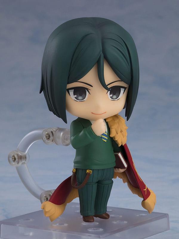 Haikyu!! Nendoroid Action Figure Caster/Zhuge Liang 10 cm 3