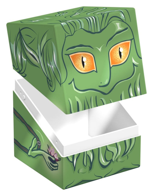 Squaroes Squaroe Magic: The Gathering "Lorwyn Eclipsed" MTG008 - Changeling 4