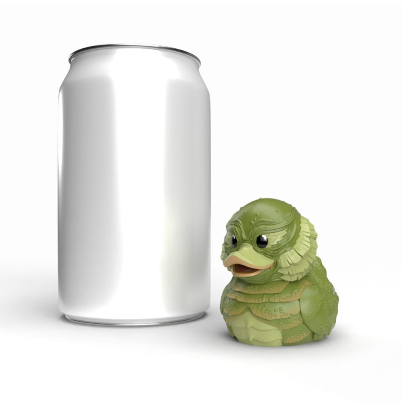 Universal Monsters Tubbz Mini PVC Figure Creature from the Black Lagoon 5 cm 4