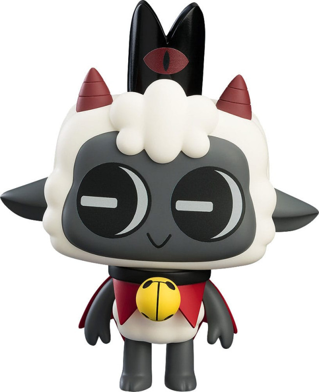 Cult of the Lamb Nendoroid Action Figure Lamb 10 cm