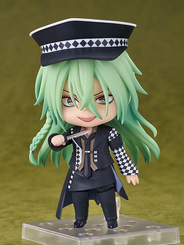 Amnesia Nendoroid Action Figure Ukyo 10 cm