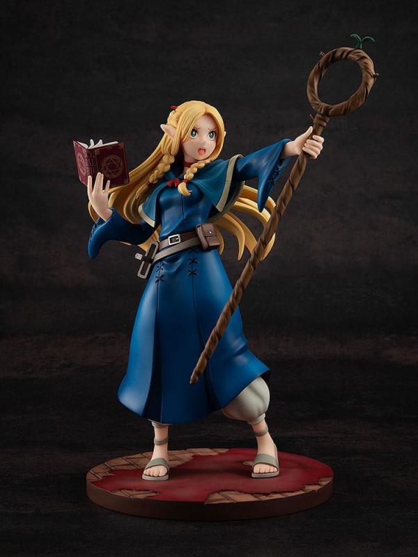 Delicious in Dungeon Statue 1/7 Marcille 23 cm