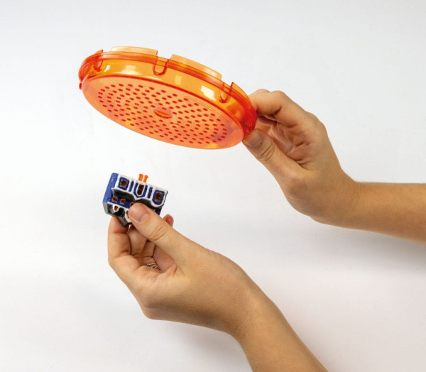 Stranger Things The Upside Down Terrarium 3