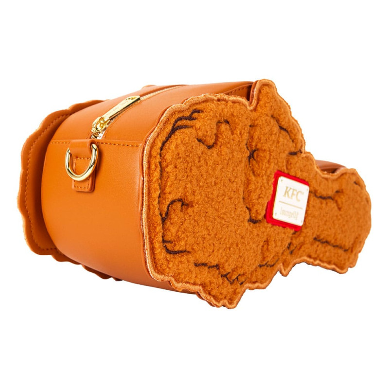 Kentucky Fried Chicken by Loungefly Crossbody Drumstick 4