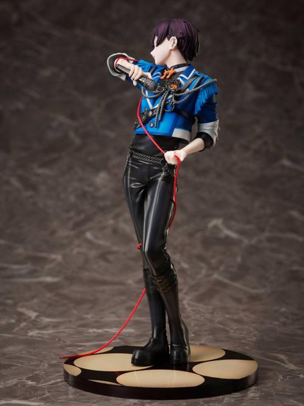 Visual Prison Statue 1/8 Ange Yuki 23 cm