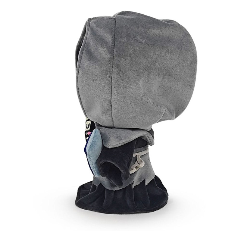 The Sims Plush Figure Grim Reaper 22 cm 2