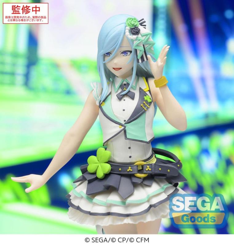 Hatsune Miku: Clolorfull Stage! Desktop x Decorate Collections PVC Statue Hinomori Shizuku 16 cm 2