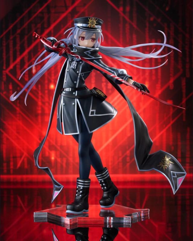 Yu-Gi-Oh! PVC Statue Sky Striker Ace - Roze 25 cm 1