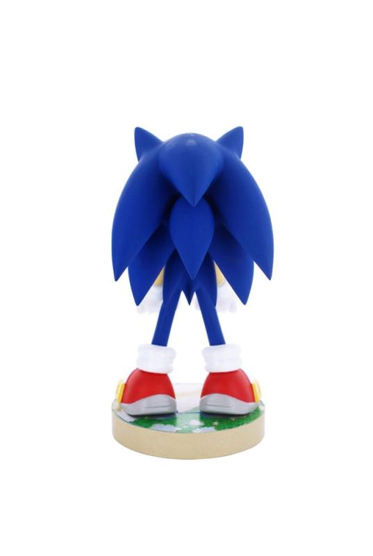 Sonic the Hedgehog Cable Guy Sonic 20 cm