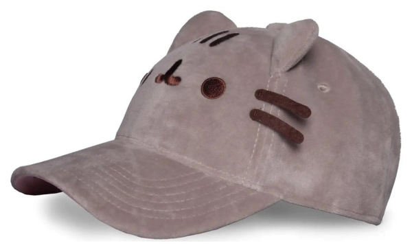 Pusheen Novelty Baseball Cap 2