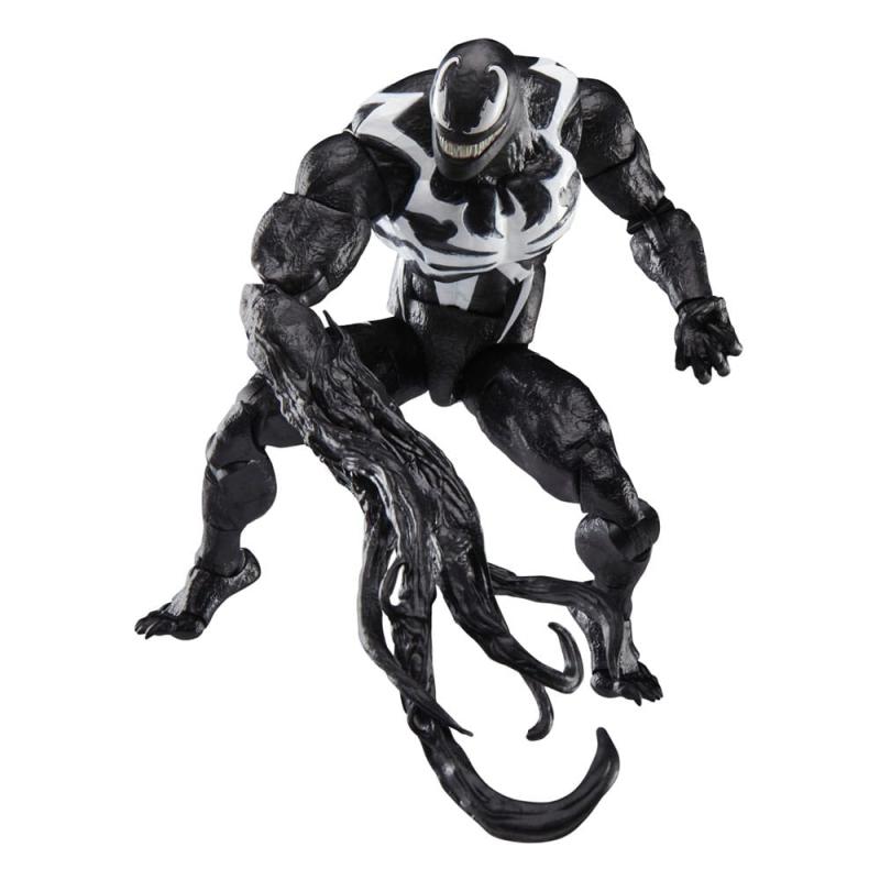 Spider-Man 2 Marvel Legends Gamerverse Action Figure Venom 26 cm 12