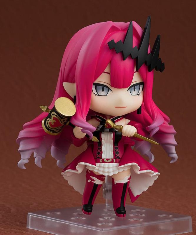 Fate/Grand Order Nendoroid Action Figure Archer/Baobhan Sith 10 cm