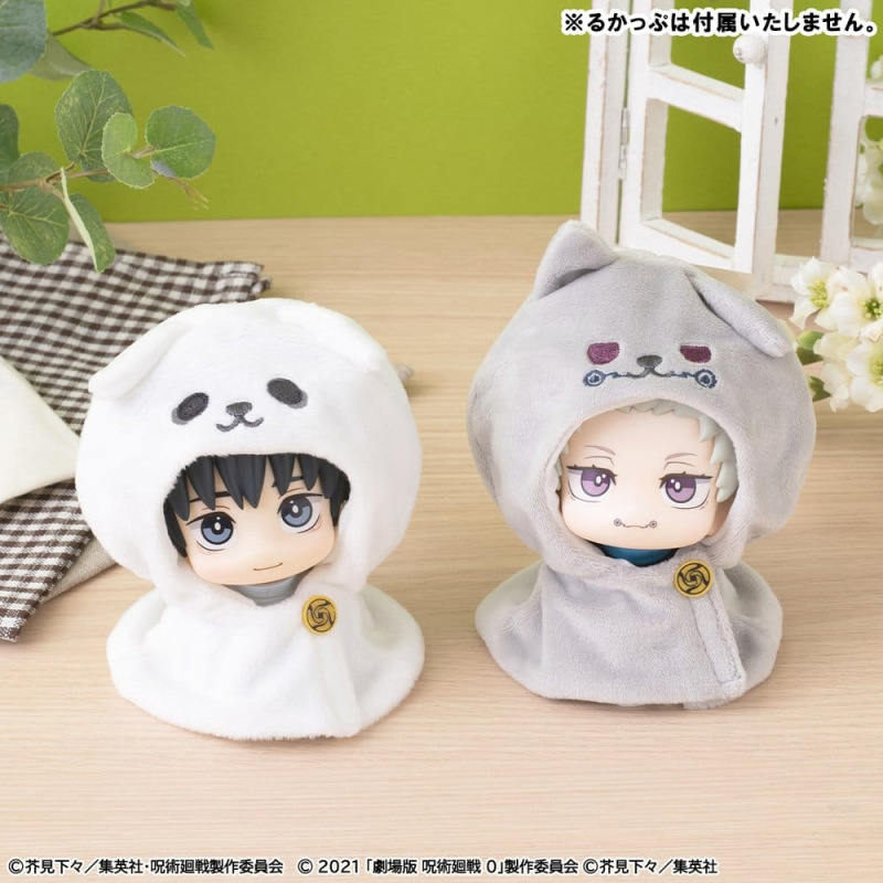 Jujutsu Kaisen Look Up Cape for PVC Figures Anime 5th Anniversary Yuta Okkotsu (Jujutsu Kaisen 0) 3