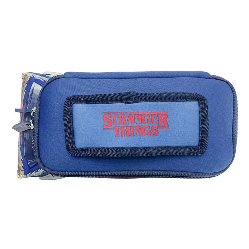 Stranger Things Make Up Bag Van 2