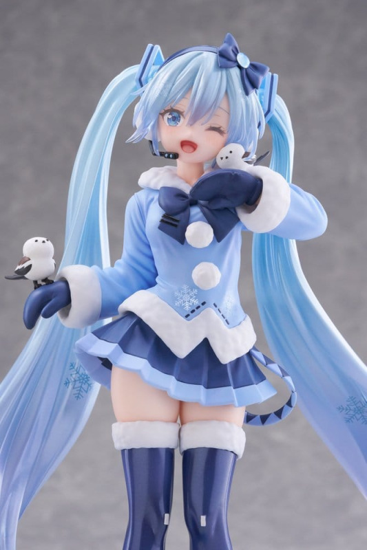 Hatsune Miku Sweet School Life Mini Figures 6 cm Blind Box Assortment (12) 3
